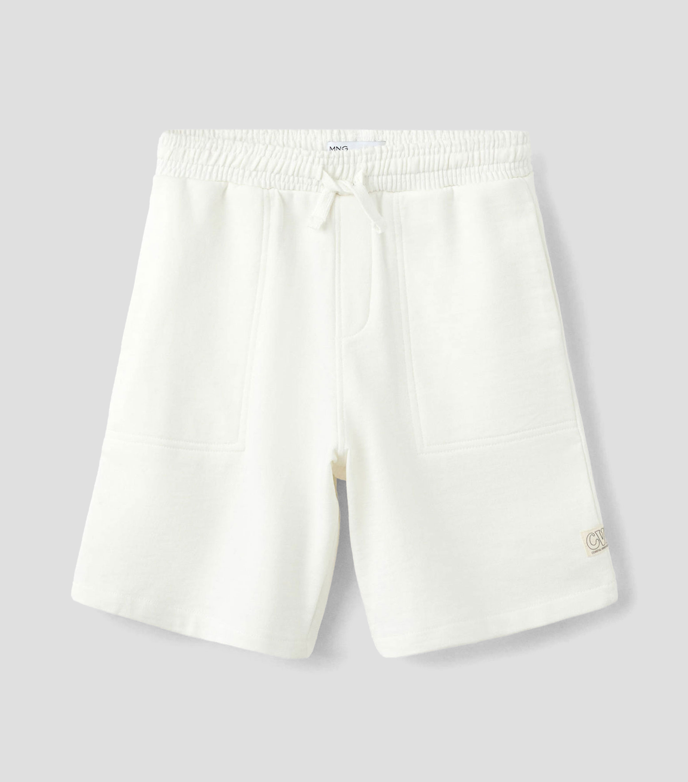 Short liso Niño